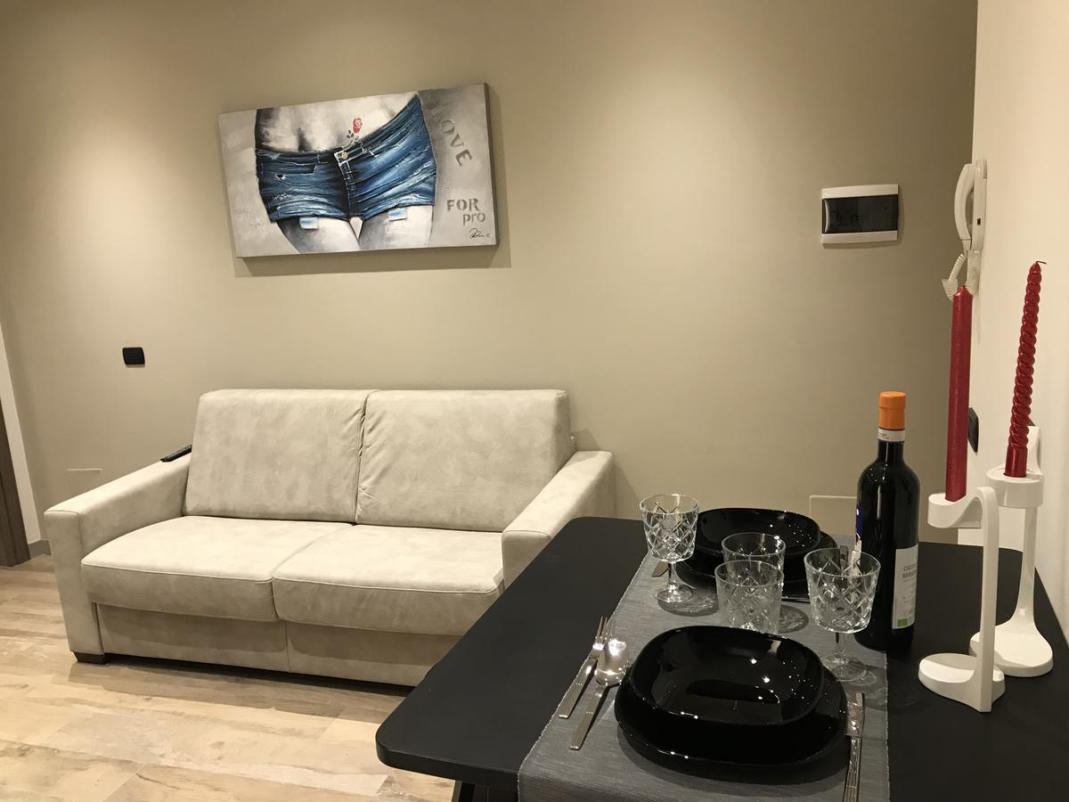 Apartamento Sforza Near Duomo *