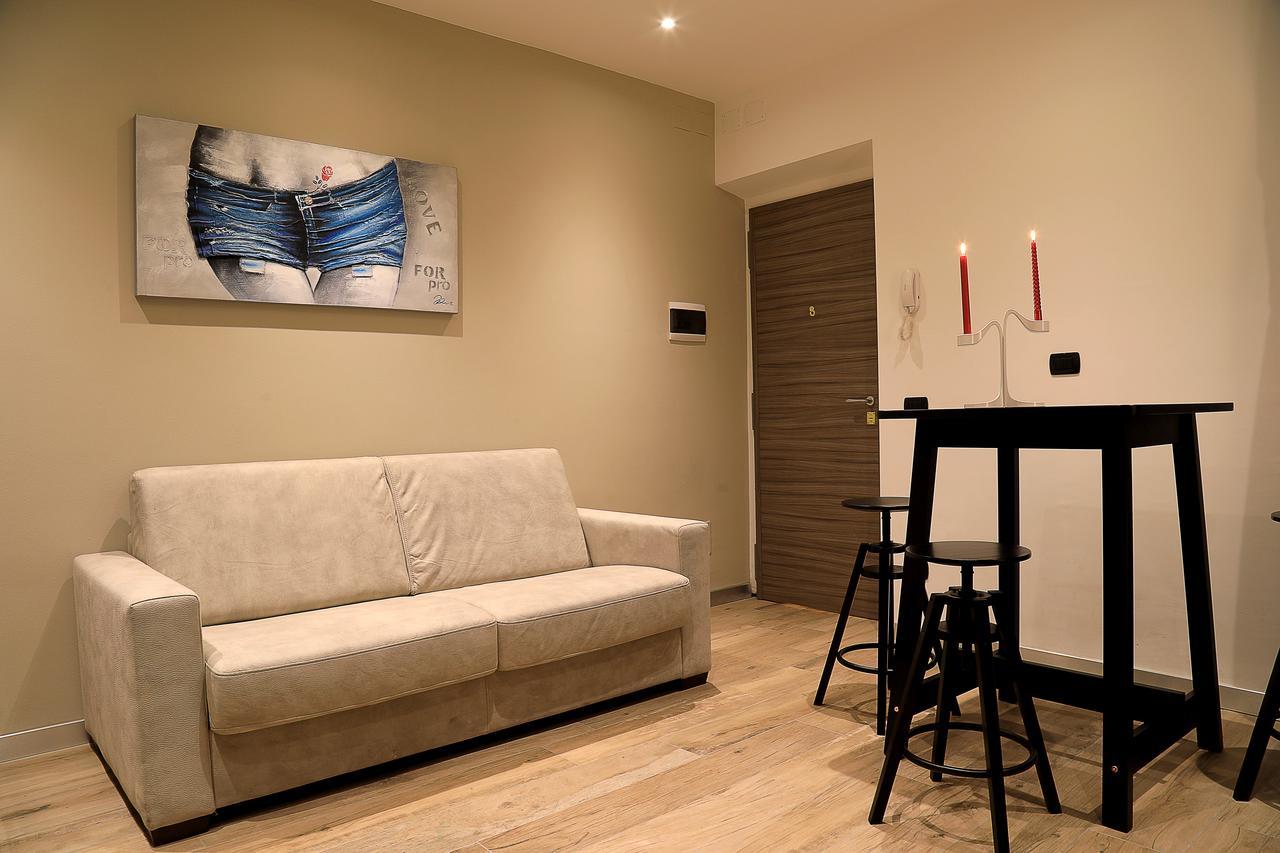 Apartamento Sforza Near Duomo